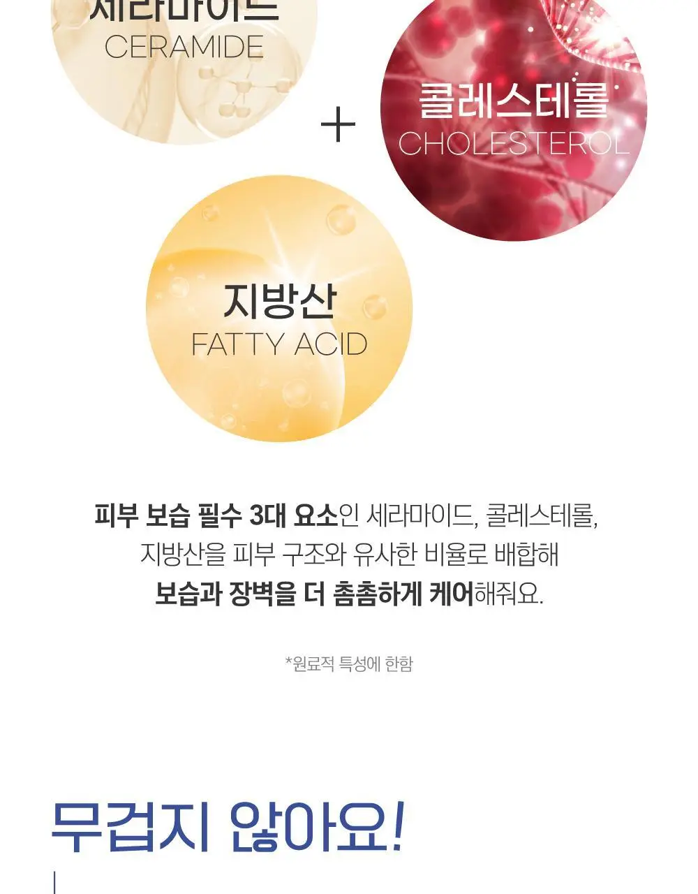 [보습장벽] 라운드랩 약콩 판테놀 크림 80ml 1+1 기획 상세페이지 19